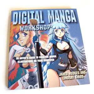 Digital Manga Workshop